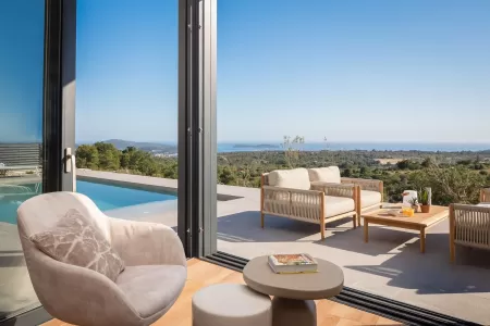 Villa Florio - Sibenik, Dalmatia