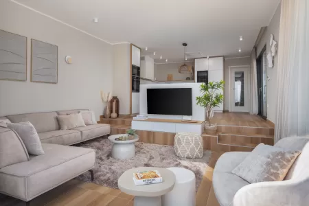 Villa Florio - Sibenik, Dalmatia