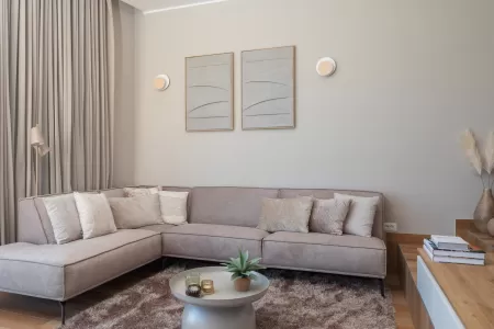 Villa Florio - Sibenik, Dalmatia