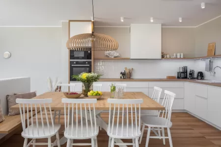 Villa Florio - Sibenik, Dalmatia