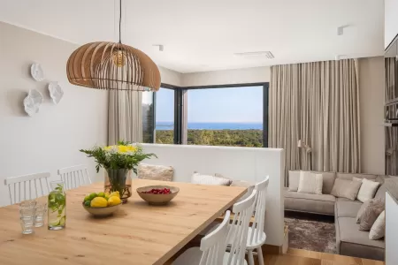 Villa Florio - Sibenik, Dalmatia