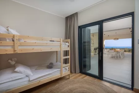 Villa Florio - Sibenik, Dalmatia