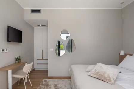 Villa Florio - Sibenik, Dalmatia