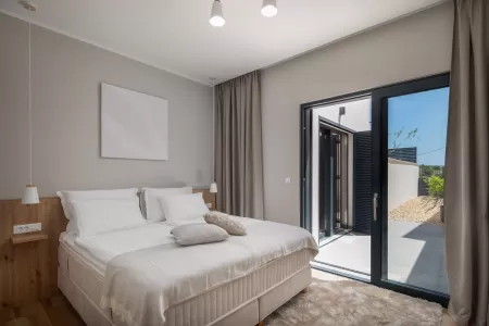 Villa Florio - Sibenik, Dalmatia