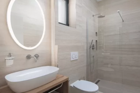 Villa Florio - Sibenik, Dalmatia