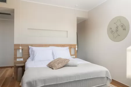 Villa Florio - Sibenik, Dalmatia