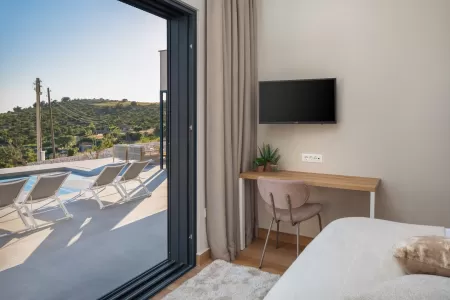 Villa Florio - Sibenik, Dalmatia