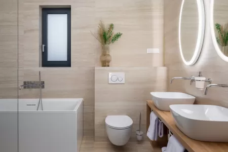 Villa Florio - Sibenik, Dalmatia