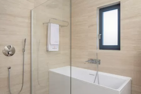 Villa Florio - Sibenik, Dalmatia