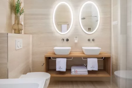 Villa Florio - Sibenik, Dalmatia