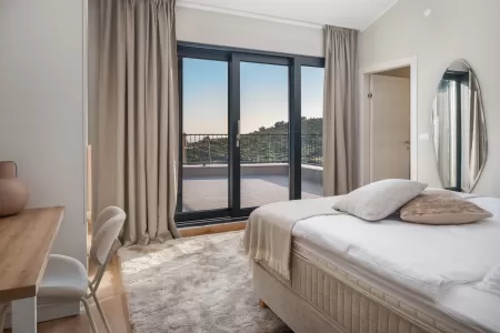 Villa Florio - Sibenik, Dalmatia