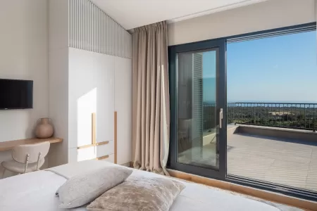 Villa Florio - Sibenik, Dalmatia