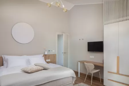 Villa Florio - Sibenik, Dalmatia