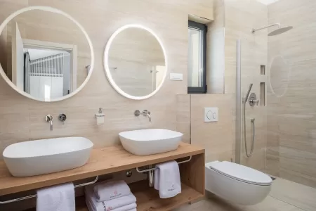 Villa Florio - Sibenik, Dalmatia