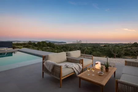 Villa Florio - Sibenik, Dalmatia