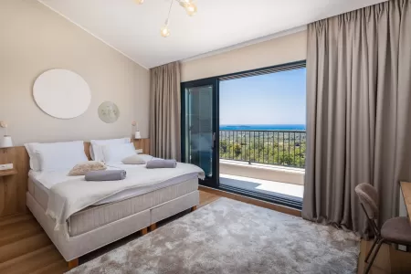 Villa Florio - Sibenik, Dalmatia