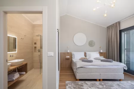 Villa Florio - Sibenik, Dalmatia