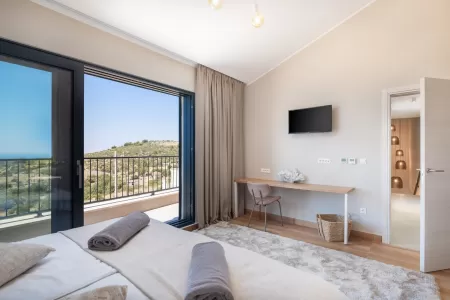 Villa Florio - Sibenik, Dalmatia