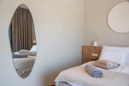 Villa Florio - Sibenik, Dalmatia