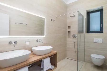 Villa Florio - Sibenik, Dalmatia