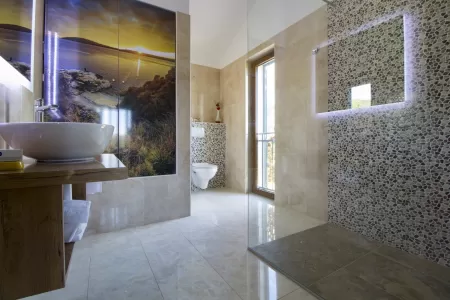 VIlla Four Seasons - Split, Dalmacija