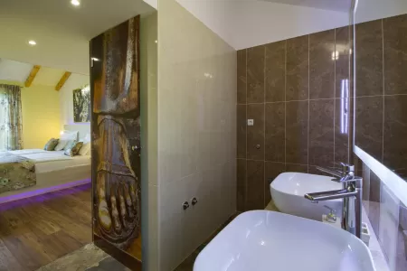 VIlla Four Seasons - Split, Dalmacija