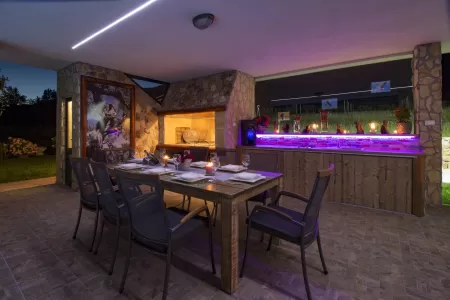 VIlla Four Seasons - Split, Dalmacija