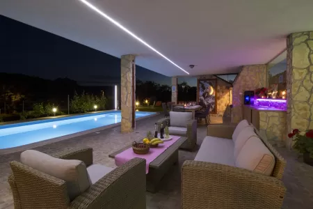 VIlla Four Seasons - Split, Dalmacija