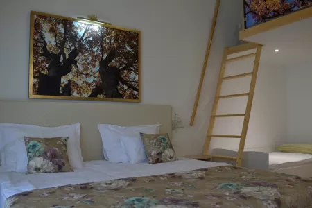 VIlla Four Seasons - Split, Dalmacija