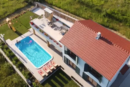 VIlla Four Seasons - Split, Dalmacija