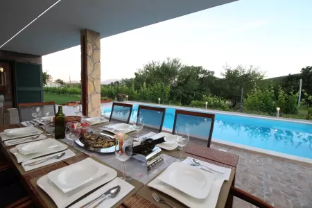 VIlla Four Seasons - Split, Dalmacija