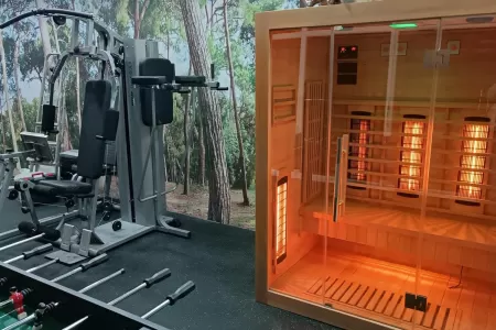 VIlla Four Seasons - Split, Dalmacija