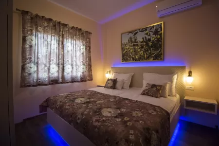 VIlla Four Seasons - Split, Dalmacija