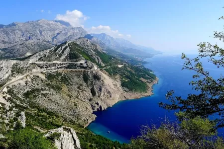 VIlla Four Seasons - Split, Dalmacija