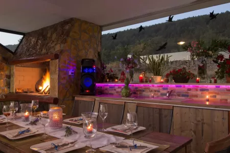 VIlla Four Seasons - Split, Dalmacija