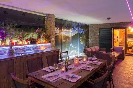 VIlla Four Seasons - Split, Dalmacija