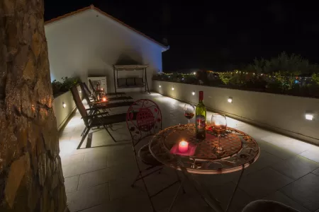 VIlla Four Seasons - Split, Dalmacija