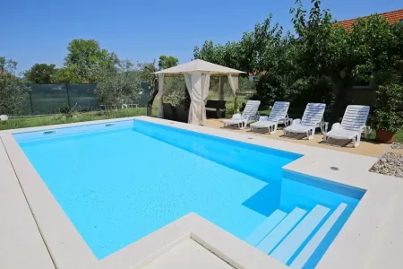 Villa Frane - Zadar, Dalmatia