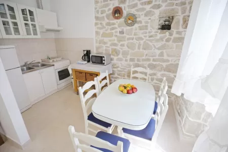 Villa Frane - Zadar, Dalmatia