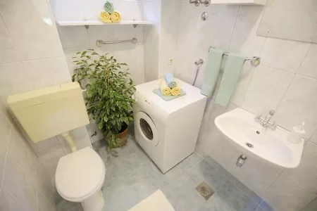 Villa Frane - Zadar, Dalmatia