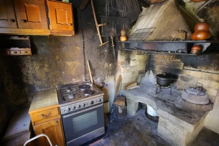 Villa Frane - Zadar, Dalmatia