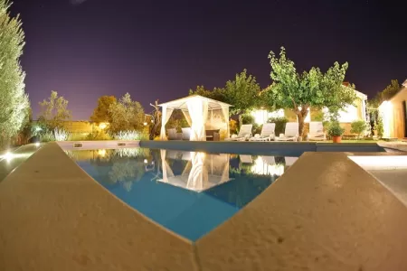 Villa Frane - Zadar, Dalmatia