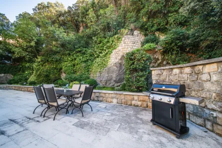 Villa Franica - Dubrovnik, Dalmatien