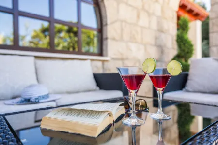 Villa Franica - Dubrovnik, Dalmatien