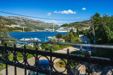 Villa Franica - Dubrovnik, Dalmatien