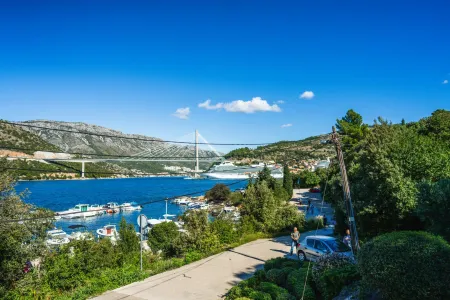 Villa Franica - Dubrovnik, Dalmatien