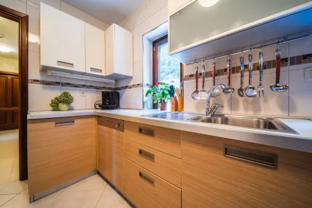 Villa Franica - Dubrovnik, Dalmatien