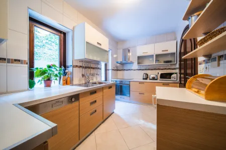 Villa Franica - Dubrovnik, Dalmatien