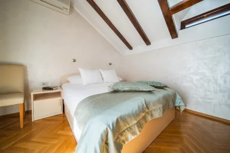 Villa Franica - Dubrovnik, Dalmatien