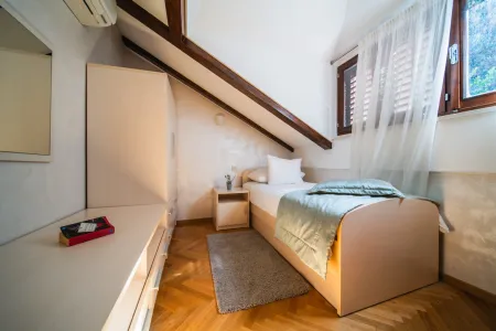 Villa Franica - Dubrovnik, Dalmatien